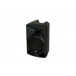 Splash 10, 10" full-range ABS speaker